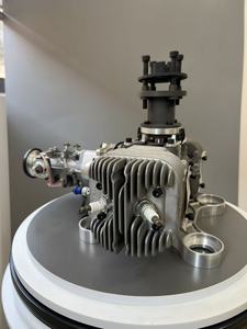 <span class=keywords><strong>Moteur</strong></span> UAV 350CC refroidi par air, <span class=keywords><strong>moteur</strong></span> à essence à deux temps, parapente motorisé, <span class=keywords><strong>parachute</strong></span> motorisé, 29,37 CV, aluminium - Product Image 3