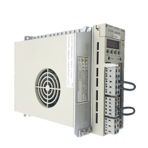 Servomotores Yaskawa Originales SGDM-08ADA - Product Image 1