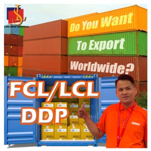 <span class=keywords><strong>Service</strong></span> de Livraison DDP National de Chine aux Émirats Arabes Unis Incluant le Dédouanement et les Taxes - Product Image 4