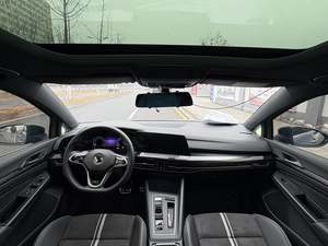 <span class=keywords><strong>Golf</strong></span> 8 <span class=keywords><strong>R</strong></span>-Line 1.4TSI 280TSI Lite Berline Automatique Essence Conduite à Gauche Turbo Phares LED Foncés <span class=keywords><strong>2022</strong></span> - Product Image 6