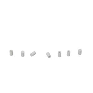 Crisol en céramique d'alumine de haute qualité, mini, <span class=keywords><strong>vente</strong></span> directe d'<span class=keywords><strong>usine</strong></span> - Product Image 1