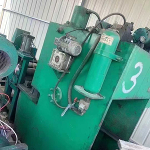 Decoiler <b>Machine</b> And Shearing <b>Sheet</b> <b>Metal</b> Line Automatic Uncoiling And Cutting Integrated <b>Machine</b> For <b>Metal</b> <b>Sheet</b> <b>Processing</b> - Product Image 4