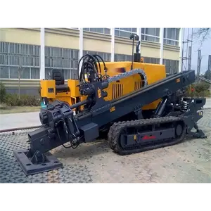 XZ360F HDD Hot Sale Fast Speed Small Horizontal Directional Drilling Machine Price