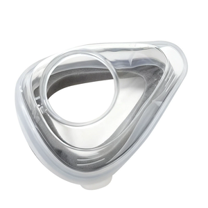 Máscara CPAP <span class=keywords><strong>AirFit</strong></span> <span class=keywords><strong>F20</strong></span>, Cojín de Repuesto Facial Completo, Sellado Seguro y Ajuste Más Suave, Compatible con Máscaras Faciales Resmed - Product Image 4