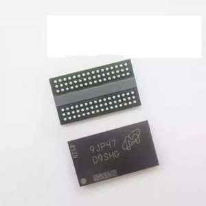 SACOH nouvelle puce IC de mémoire de composant électronique de haute qualité d'origine MT41K256M16TW-107 IT:P - Product Image 1