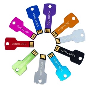 Vendita all'ingrosso 64GB USB USB 3.0 Flash Drive Logo personalizzato inciso <span class=keywords><strong>a</strong></span> <span class=keywords><strong>forma</strong></span> <span class=keywords><strong>di</strong></span> <span class=keywords><strong>chiave</strong></span> Pen Drive 1GB 2GB 4GB 8GB 16GB 32GB metallo Pendrive - Product Image 1