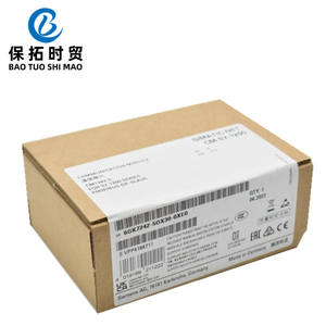 PLC S7-1200 CM1242-5 <span class=keywords><strong>6GK7</strong></span> <span class=keywords><strong>242</strong></span>-<span class=keywords><strong>5DX30</strong></span>-<span class=keywords><strong>0XE0</strong></span> tout neuf Spot Inventaire - Product Image 1