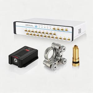 เลเซอร์ LBTEK แบบ Single-longitudinal-mode รุ่น TEM00 ความกว้างของเส้นเลเซอร์แคบ 473-1064 นาโนเมตร เลเซอร์ไดโอด HeNe ความถี่เสถียร คุณภาพสูง - Product Image 5