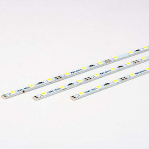 Tira de LED Rígida SMD2835 con PCB de Aluminio, Barra de LED Rígida para Letreros - Product Image 2