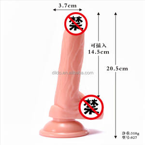 Sex männlicher <span class=keywords><strong>Dildo</strong></span> Penis Sexspielzeug Flexibles Silikon Realistischer <span class=keywords><strong>Dildo</strong></span> echte <span class=keywords><strong>Dildo</strong></span> haut - Product Image 3