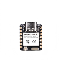 ESP32 C6 & ESP32 C3 & ESP32 S3 & Wio-SX1262 Kit for Meshtastic & LoRa ESP32 Super Mini Development Board