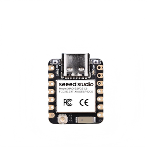 <strong>ESP32</strong> C6 &amp; <strong>ESP32</strong> C3 &amp; <strong>ESP32</strong> S3 &amp; Wio-SX1262 Kit for Meshtastic &amp; LoRa <strong>ESP32</strong> Super Mini Development Board - Product Image 1