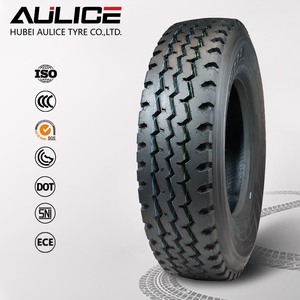 ยางล้อรถบรรทุกเรเดียล11R22.5 295/75R22.5 295/80R22.5 315/80R22.5 11R24.5ล้อและยางเชิงพาณิชย์ราคาโรงงาน - Product Image 1