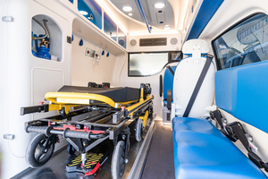 <span class=keywords><strong>2022</strong></span> tout nouveau personnalisé Vito surveillance Transport hôpital <span class=keywords><strong>Ambulance</strong></span> véhicule carburant Diesel prix compétitifs à vendre - Product Image 6