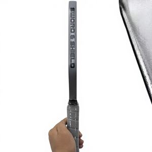 Honolu J2NF 16mm Dichte mit Voll-Schaumkern Toray T700 Carbonfaser Pickleball-Schläger mit Gratis Schlägerhülle - Product Image 4