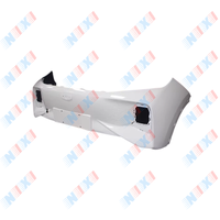 Accesorios de parachoques delantero originales y del mercado de accesorios para modelos Geely Geometry E
