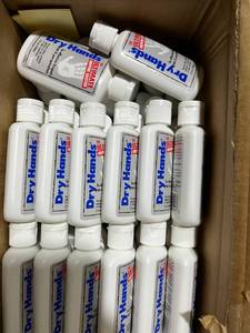 Nouveauté 2026 – Liquide adhérent à séchage rapide 59 ml (2 oz) pour <span class=keywords><strong>l</strong></span>'entraînement en acrobatie et le cheerleading - Product Image 2