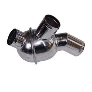 Termostato de Repuesto para Motor de Alta Calidad y Durabilidad para Cargadora, 615G00060016 61500060116 STRJWQ 71C - Product Image 3