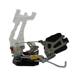 Actuador de Cerradura de Puerta para Automóviles Hyundai y Kia, 81420-26000 - Product Image 1