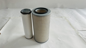 Elemento de Filtro de Aire Manny 92686922, Piezas para Compresores Industriales - Product Image 3