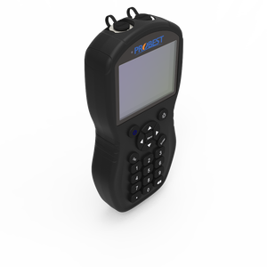 Đa Thông số thăm dò xách tay phân tích nước điện Nitơ trực tuyến giám sát độ đục thử nghiệm PROBEST mp301 OEM ODM - Product Image 4