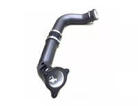 Pipa pengisi daya masuk kinerja tinggi cocok untuk BMW B48 Engine Kit pipa pengisi daya Intercooler Seri 1/2/3