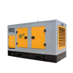 60kw 발전기 중국의 유명한 브랜드 WFP 엔진 발전기 아름다운 가격 75kva 발전기 발전기 발전기 220v