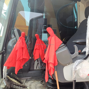 Excavatrice d'occasion Cat 349 Machines en bon état Grande chenille Excavatrice d'occasion Cat 349 Pelleteuse d'occasion - Product Image 6