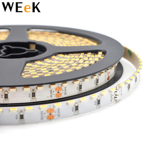 5m 12V 24V 120led/m Côté Émettant LED Bande Lumière SMD335 pour TV Rétroéclairage Moto Voiture <span class=keywords><strong>Ange</strong></span> Yeux Lumière <span class=keywords><strong>D</strong></span>écoration - Product Image 2