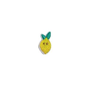 Patchs thermocollants en tissu brodés à motifs de dessins animés, 1-5 cm, vente en gros, pour sacs, porte-clés et accessoires - Product Image 4