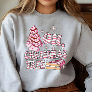 Nuovo Trasferimento DTF Personalizzato <span class=keywords><strong>per</strong></span> Tazze Natalizie, Applicazione a Caldo su Vestiti - Product Image 5