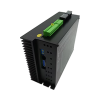 Contrôle de vitesse stable 1500W Brushless DC Motor Controller Driver Modbus Communication 110VAC/220VAC/250VAC PC Control
