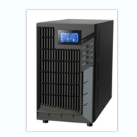 C1KS Groupe d'alimentation sans interruption (UPS) haute fréquence pour machines industrielles - Modèle long