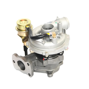 Nouvelles pièces de turbocompresseur BOWO 53039880009 Citroën C5 Berlingo Picasso Xantia <span class=keywords><strong>Xsara</strong></span> 2 HDI 01/<span class=keywords><strong>1999</strong></span>- DW10TD 706977 66Kw 90Hp 2000 Ccm - Product Image 1