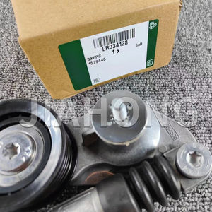 Tensor de correa automático LR028851 LR066153 LR028878 LR028879 LR034128 apto para FREELANDER <span class=keywords><strong>2</strong></span> Range Rover Evoque Discovery Sport - Product Image 4