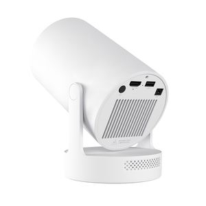 Đa phương tiện projecteur <span class=keywords><strong>LCD</strong></span> Android 11 nhà thông minh văn phòng giáo dục hy300ultra xách tay Wifi BT <span class=keywords><strong>Mini</strong></span> Chiếu với loa - Product Image 2