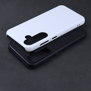 เน้นไปที่รุ่นใหม่3D การระเหิดแบบ2 in 1เคสโทรศัพท์มือถือพิมพ์ซับลิเมชันอย่างทนทานสำหรับ <span class=keywords><strong>iPhone</strong></span> 16 15 <span class=keywords><strong>14</strong></span>ซีรีส์ - Product Image 2