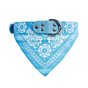 Bandana Personalizada com Logo para Cães Filhotes, Lenço de Pescoço Fashion, Bandana para Cães Paliacate Perro - Product Image 6