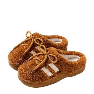 Nouvelle tendance : Chaussons en EVA pour femmes, chaussons en peluche, chaussons d'intérieur, chaussons d'extérieur, chaussons tendance de haute qualité - Product Image 5