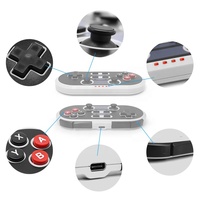 Controlador de Juegos de 8 Bits para Móvil, Joystick, Gamepad para PC, para Nintendo Switch