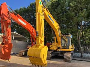 Excavatrice hydraulique KOMATSU d'occasion à bas prix pour PC200-8 PC220-8 PC240LC-8 À VENDRE - Product Image 2