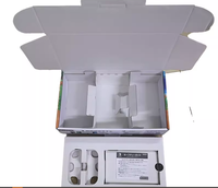 Nouveau Kit d'Emballage en Carton pour Console de Jeu Switch Lite
