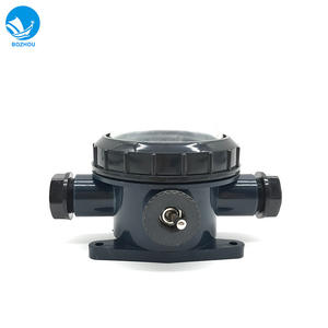 Éclairage marin Bozhou CCD3-2, éclairage de cabine à incandescence, éclairage de pont et de compartiment de chargement - Product Image 2