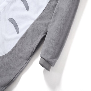 Venta caliente <span class=keywords><strong>Amy</strong></span> Rose <span class=keywords><strong>Sonic</strong></span> Animal para Kigurumi pijamas Onesie animales lindos tela tejida para el verano - Product Image 5