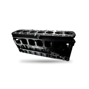 Bloque de Cilindros C7 C7.39 para Motor Diésel, para Equipos de Cosecha Agrícola - Product Image 1