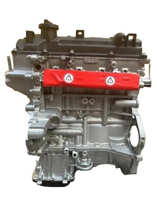 Newpars AUTO PARTS Arrivée G4KE Long bloc G4FC G4ED moteur G4FG ensemble moteur G4KG D4CB pour <span class=keywords><strong>Hyundai</strong></span> Fabricant de moteur de voiture - Product Image 6