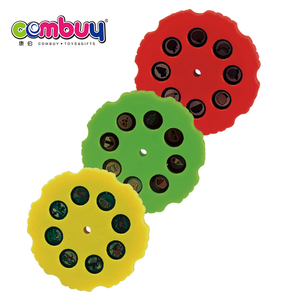 LED Kinder Kugelschreiber Mini Projektions spielzeug mit Licht für Kind - Product Image 3