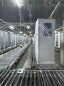 Réfrigérateur domestique OEM 554L grande capacité <span class=keywords><strong>avec</strong></span> congélateur en haut et réfrigérateur en bas pour usage domestique et commercial - Product Image 6