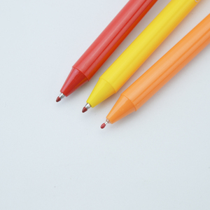 Penne cancellabili all'ingrosso della fabbrica, penne <span class=keywords><strong>a</strong></span> <span class=keywords><strong>sfera</strong></span> Design-senso, forniture per ufficio per studenti - Product Image 4