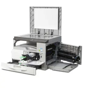 high quality A3 used printer prints machine for ricoh 2014 laser printer